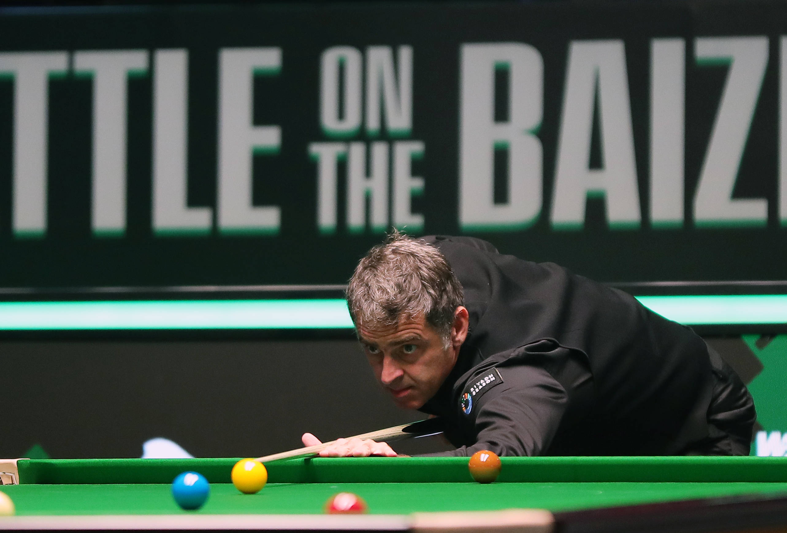 巅峰状态的 巅峰状态的