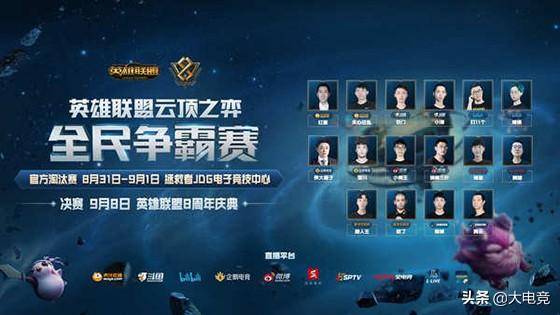 这些球队的 这些球队的